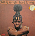 Betty Wright – Hard To Stop