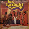 Los Karachi - Meteoros del Caribe