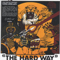 Maxie, Scientist, Barnabas - Three The Hard Way