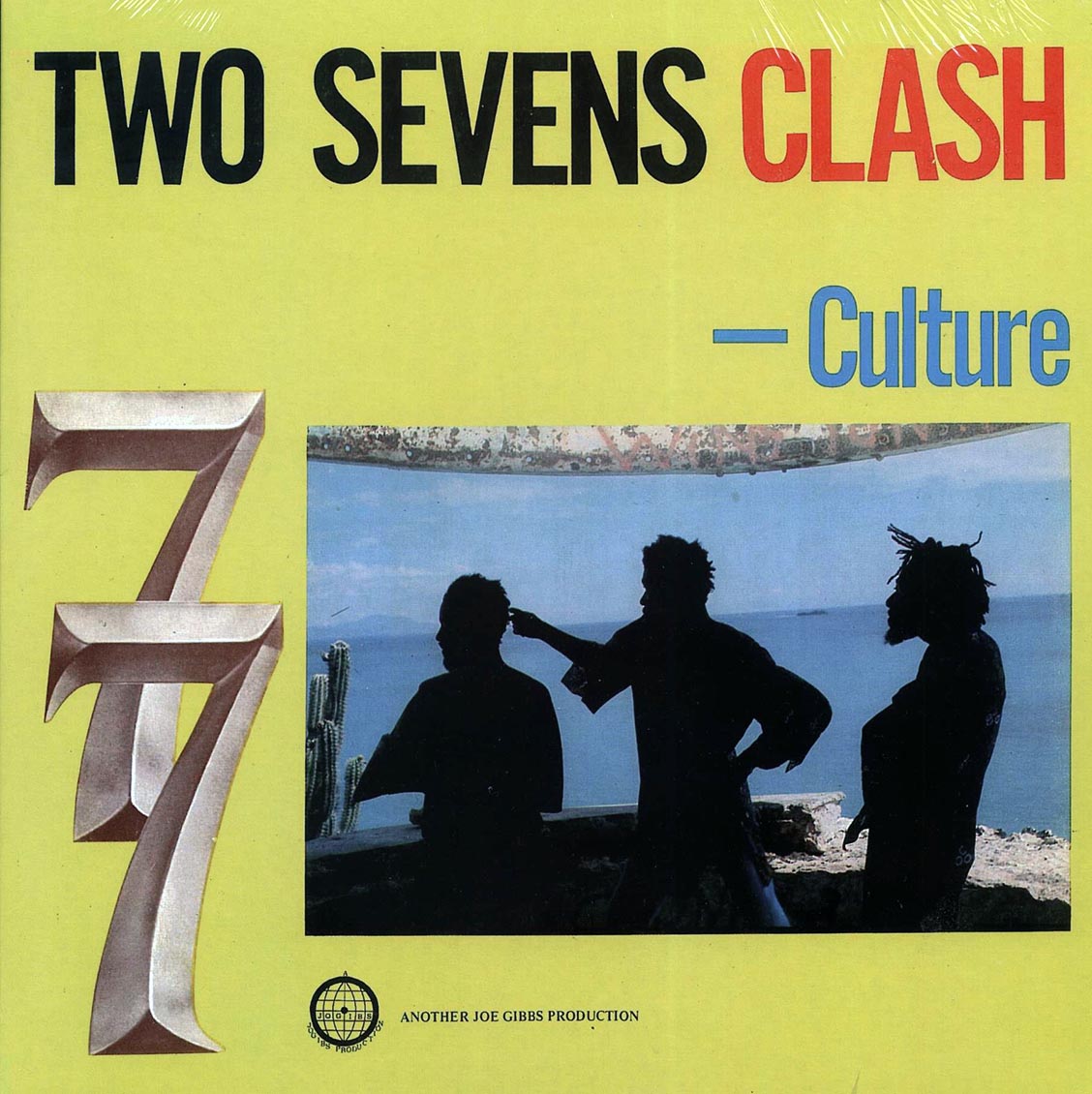 Culture -Two Sevens Clash