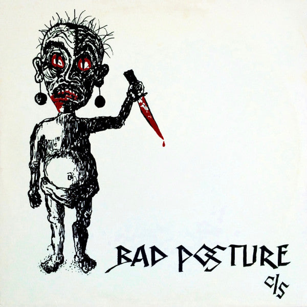 Bad Posture – C/S